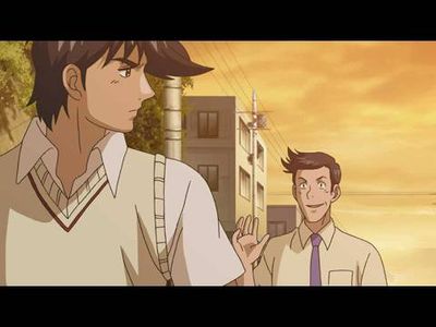 メジャー 第3シリーズ 第16話 第26話 最新の映画 ドラマ アニメを見るならmusic Jp