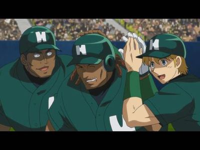 メジャー 第6シリーズ 第14話 第25話 最新の映画 ドラマ アニメを見るならmusic Jp メジャー 第6シリーズ 第14話 第25話 最新の映画 ドラマ アニメを見るならmusic Jp