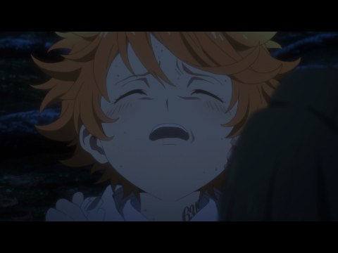 約束のネバーランド Season 2 Episode1 Episode6 最新の映画 ドラマ アニメを見るならmusic Jp
