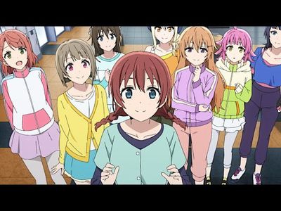 ラブライブ 虹ヶ咲学園スクールアイドル同好会tvアニメ2期 第2話 第13話 最新の映画 ドラマ アニメを見るならmusic Jp