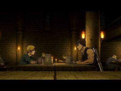 ベルセルク 黄金時代篇 Memorial Edition 無修正オリジナルver 7 13 最新の映画 ドラマ アニメを見るならmusic Jp