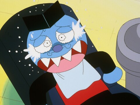 ニャニがニャンだー ニャンダーかめん｜第43話～第83話｜最新の映画