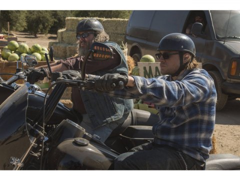 サンズ・オブ・アナーキー シーズン7|最新の映画・ドラマ サンズ・オブ・アナーキー シーズン7|最新の映画・ドラマ