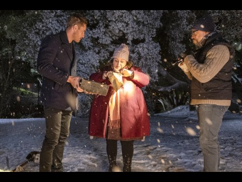 This Is Us ディス イズ アス シーズン4 第14話 タイムカプセルの動画 最新の動画配信 レンタルならmusic Jp