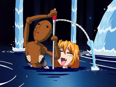 へっぽこ実験アニメーション エクセル・サーガ｜第2話～第26話