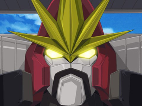 地球防衛企業ダイ・ガード｜最新の映画・ドラマ・アニメを見るならmusic.jp