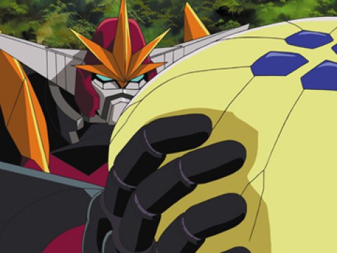 地球防衛企業ダイ・ガード｜最新の映画・ドラマ・アニメを見るならmusic.jp