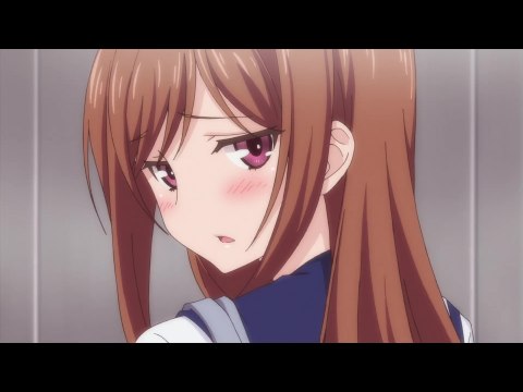 おーばーふろぉ オンエア版 3話 二つのハートは接近中の動画 最新の動画配信 レンタルならmusic Jp