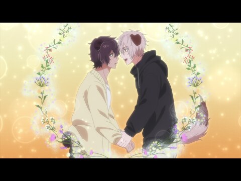 森のくまさん、冬眠中。【オンエア版】｜最新の映画・ドラマ