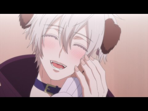 森のくまさん、冬眠中。　オンエア版 DVD　主題歌CD付き　天﨑滉平　興津和幸 夏アニメ『森のくまさん、冬眠中。』PV 2パターン、主題歌公開