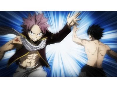 Fairy Tail 新シリーズ 231 234 最新の映画 ドラマ アニメを見るならmusic Jp Fairy Tail 新シリーズ 231 234 最新の映画 ドラマ アニメを見るならmusic Jp
