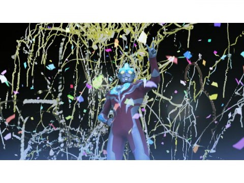 ウルトラマンギンガ|第6話~第11話|最新の映画・ドラマ ウルトラマンギンガ|第6話~第11話|最新の映画・ドラマ