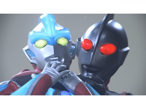 ウルトラマンギンガ|第6話~第11話|最新の映画・ドラマ ウルトラマンギンガ|第6話~第11話|最新の映画・ドラマ