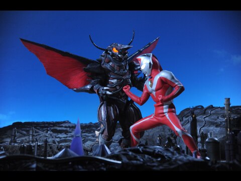 ウルトラマンオーブTHE ORIGIN SAGA｜#1～#12（最終話）｜最新の映画