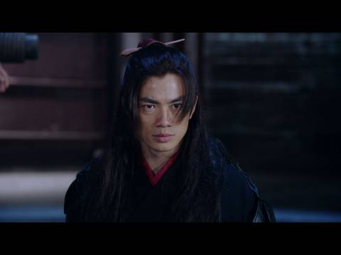 笑傲江湖 レジェンド・オブ・スウォーズマン｜第6話～第9話 ｜最新の映画・ドラマ・アニメを見るならmusic.jp