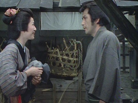 破れ傘刀舟悪人狩り｜第2話～第131話｜最新の映画・ドラマ・アニメを