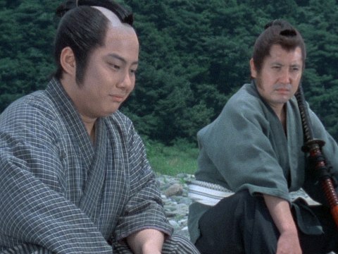 破れ傘刀舟悪人狩り｜第2話～第131話｜最新の映画・ドラマ