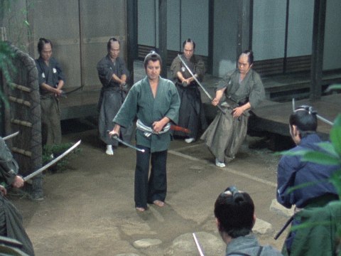 破れ傘刀舟悪人狩り｜第48話～第50話｜最新の映画・ドラマ
