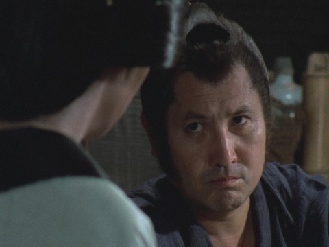 破れ傘刀舟悪人狩り｜第2話～第131話｜最新の映画・ドラマ・アニメを