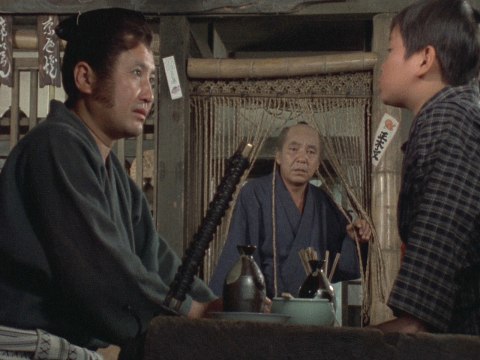 破れ傘刀舟悪人狩り｜第2話～第131話｜最新の映画・ドラマ・アニメを