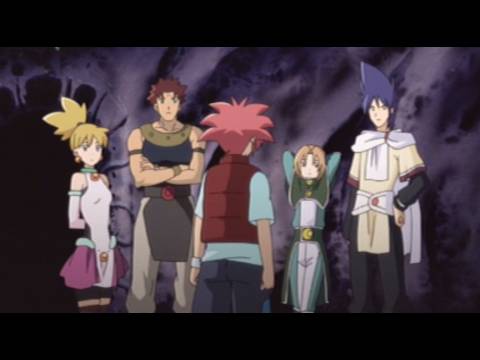 スパイダーライダーズ ~よみがえる太陽~｜最新の映画・ドラマ・アニメ