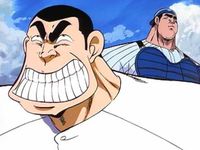 緑山高校甲子園編 最新の映画 ドラマ アニメを見るならmusic Jp