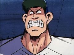 緑山高校甲子園編 衛星アニメ劇場版 第1話 第5話の動画 最新の動画配信 レンタルならmusic Jp