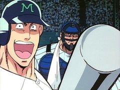 緑山高校甲子園編 衛星アニメ劇場版 第16話 第話の動画 最新の動画配信 レンタルならmusic Jp