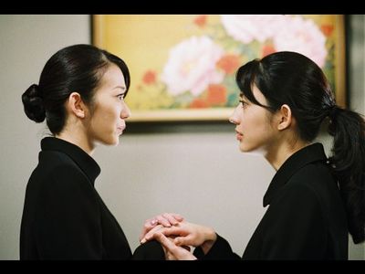 牡丹と薔薇 第41話 第50話 最新の映画 ドラマ アニメを見るならmusic Jp