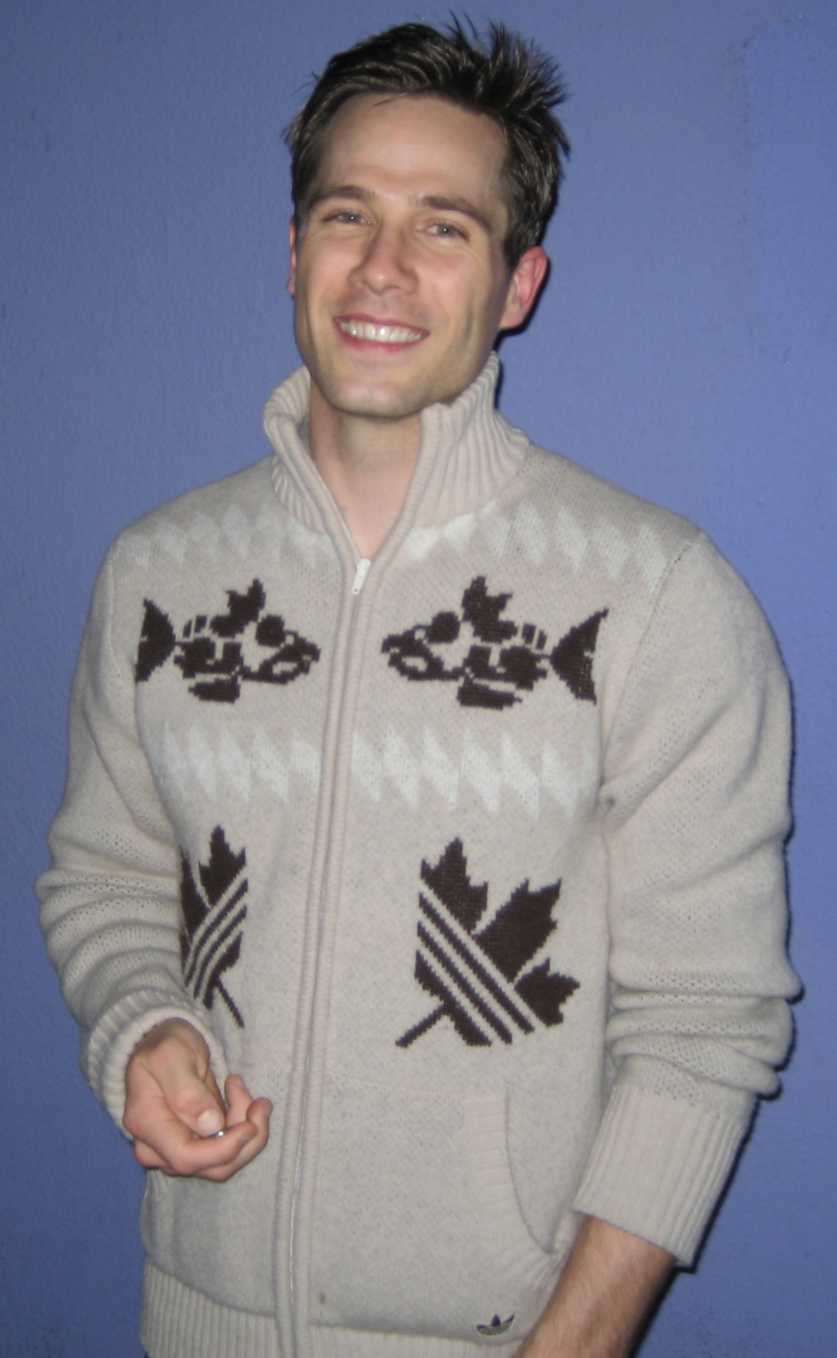 ルーク マクファーレンの動画一覧 おすすめ順 最新の動画配信 レンタルならmusic Jp