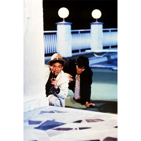 俺たちも天使だ!!｜最新の映画・ドラマ・アニメを見るならmusic.jp