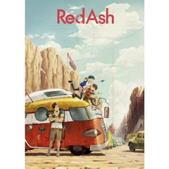 RedAsh