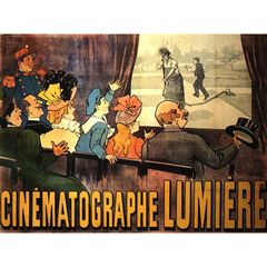 世界初のドキュメンタリー リュミエール社作品集 15年 の動画 最新の動画配信 レンタルならmusic Jp