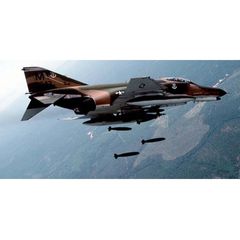 ベトナムの米空軍 ベトナム戦争資料映像