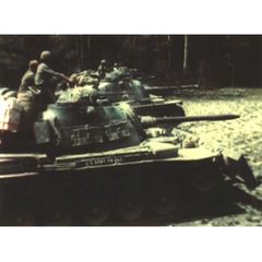 ベトナムの試練 ベトナム戦争資料映像