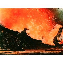 ケサンの戦い ベトナム戦争資料映像
