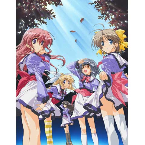 みずいろ｜最新の映画・ドラマ・アニメを見るならmusic.jp