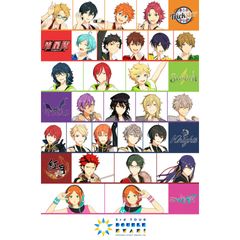 あんさんぶるスターズ!DREAM LIVE 3rd Tour “Double Star!”