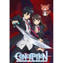 CONCEPTION