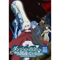 ダンジョンに出会いを求めるのは間違っているだろうかlll