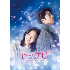 トッケビ~君がくれた愛しい日々~