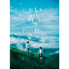 映画『いなくなれ、群青』