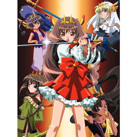 超変身コス∞プレイヤー　box付き dvd全巻セット 超変身コス∞プレイヤー｜最新の映画・ドラマ・アニメを見るならmusic.jp