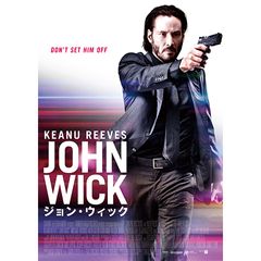 ジョン・ウィック