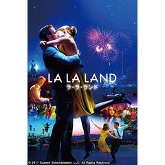ラ・ラ・ランド
