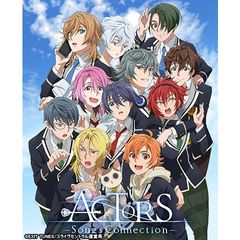 ACTORS -Songs Connection-