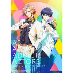 A3! SEASON SPRING & SUMMER