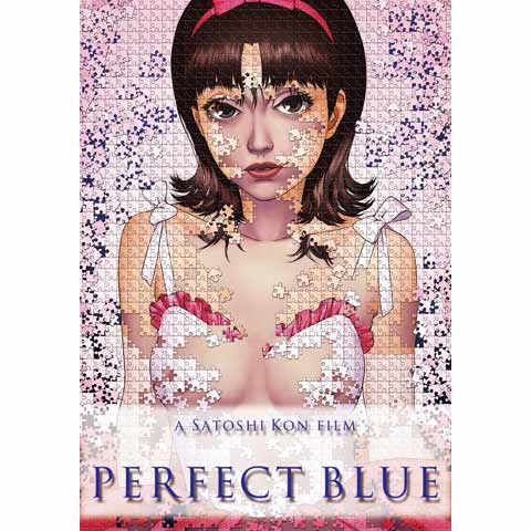 PERFECT BLUE｜最新の映画・ドラマ・アニメを見るならmusic.jp