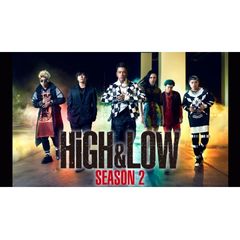 HiGH&LOW ~THE STORY OF S.W.O.R.D.~ Season2