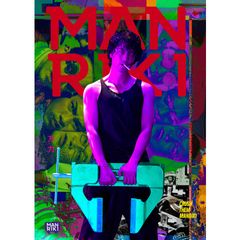 MANRIKI
